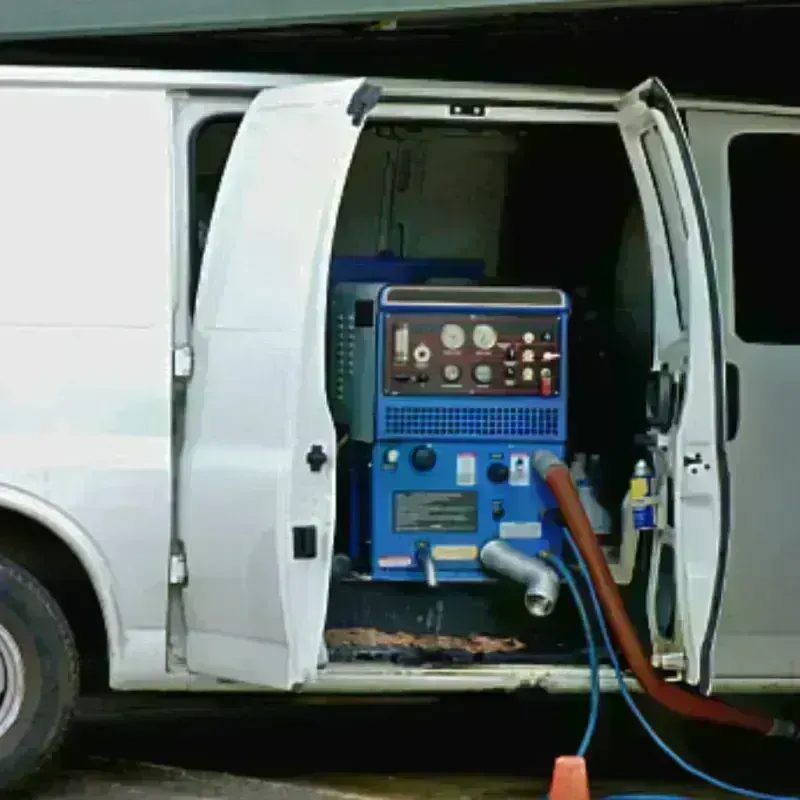 Water Extraction process in Clay Center, NE